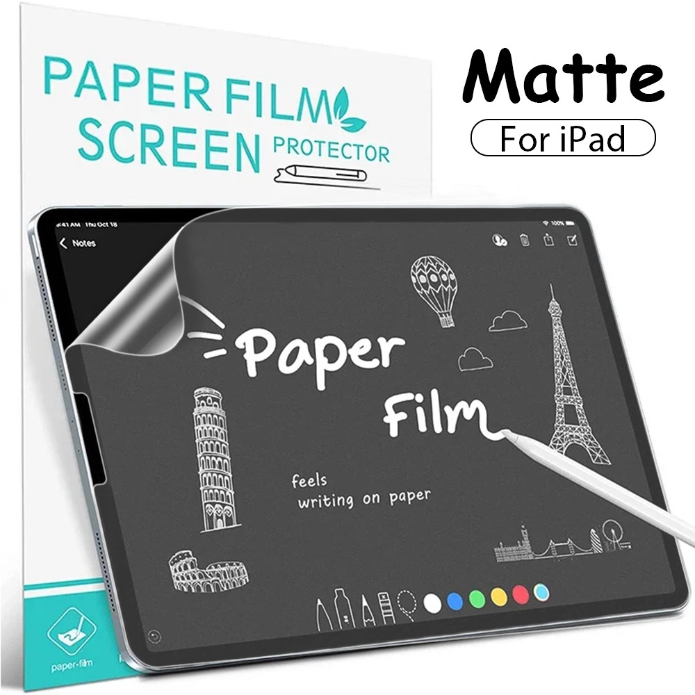 Protetor de Tela Tipo Filme pa - Matte Anti Glare Screen Protector avaliação e preço