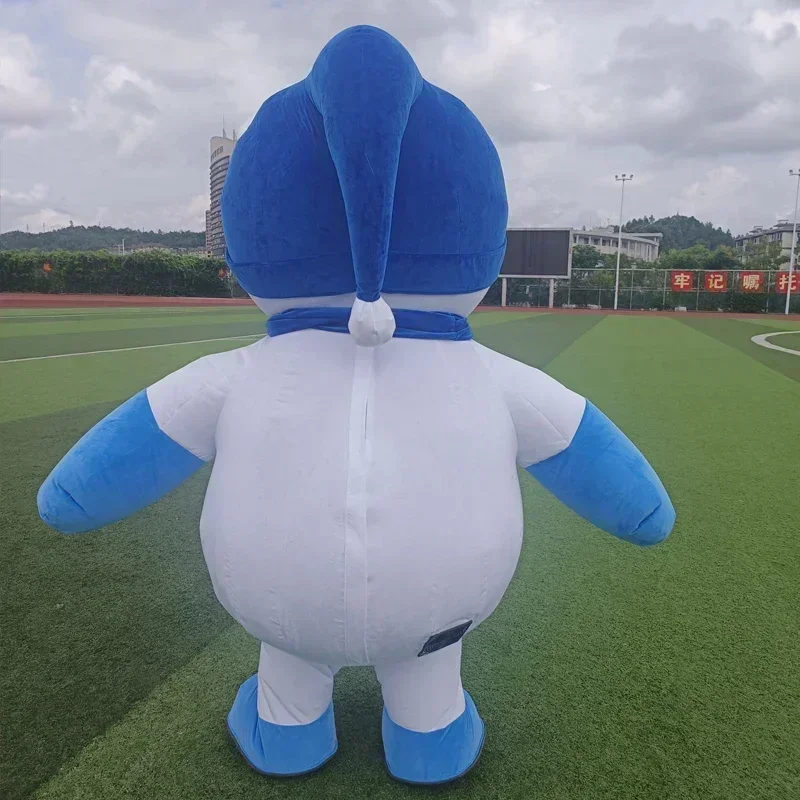 Fantasia de boneco de neve ins - Chargers avaliação e preço