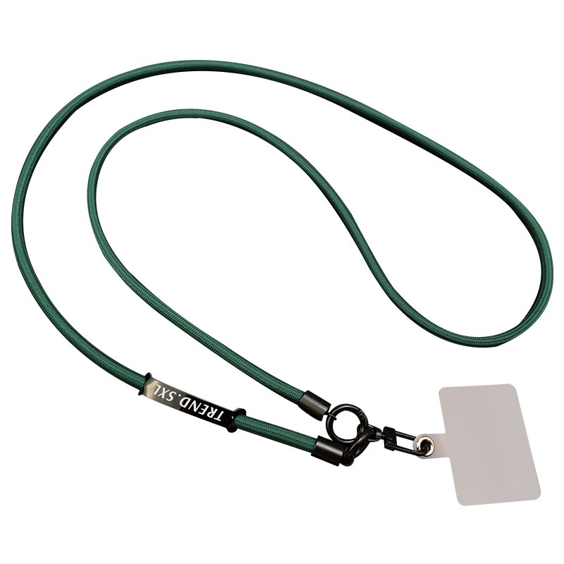 Corda de Pescoço/Alça de Ombro - Crossbody Lanyard Neck Strap Case avaliação e preço