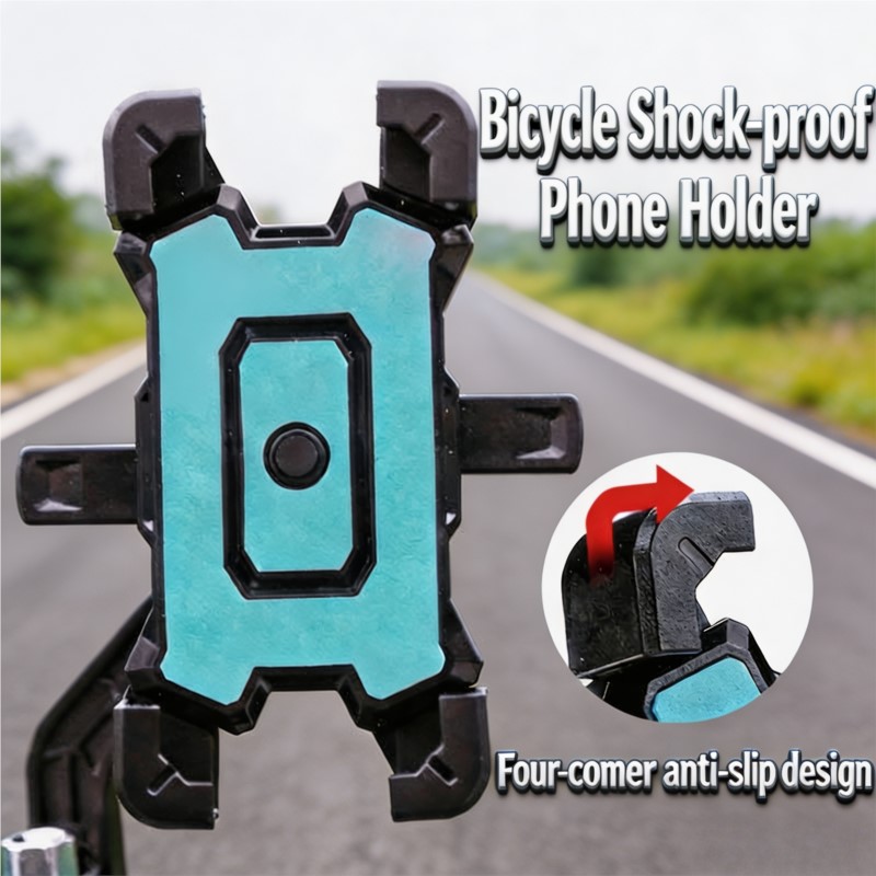 Suporte de Telefone para Bicic - Phone Stands avaliação e preço