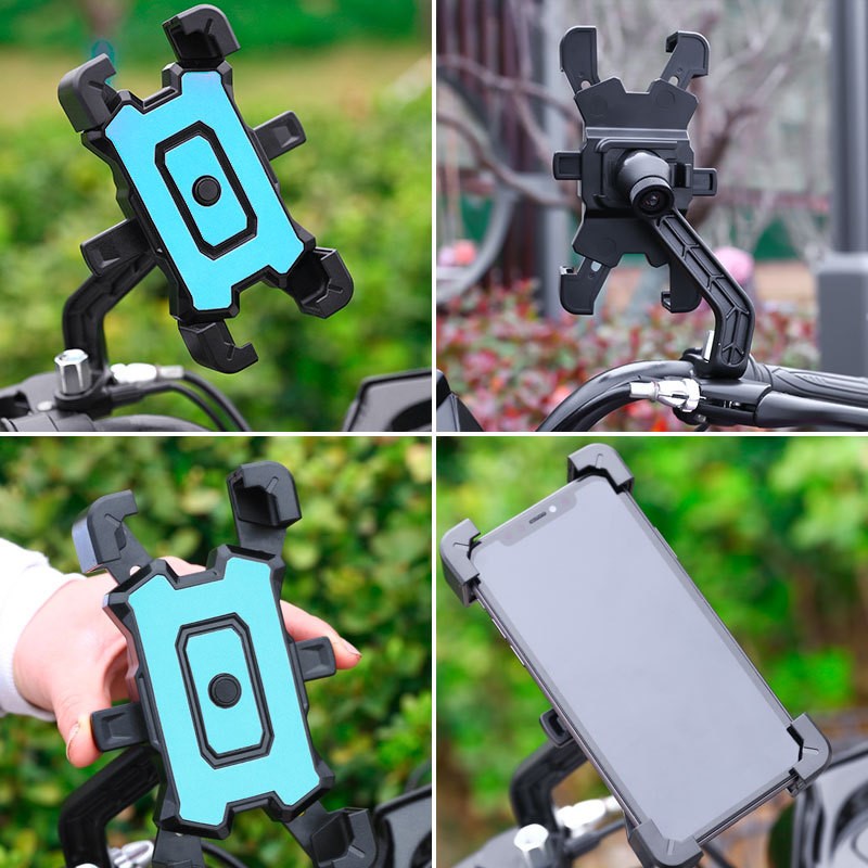 Suporte de Telefone para Bicic - Phone Stands avaliação e preço