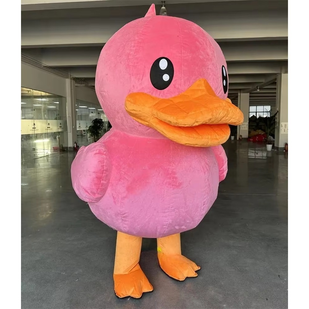 Fantasia de mascote de pato in - Chargers avaliação e preço