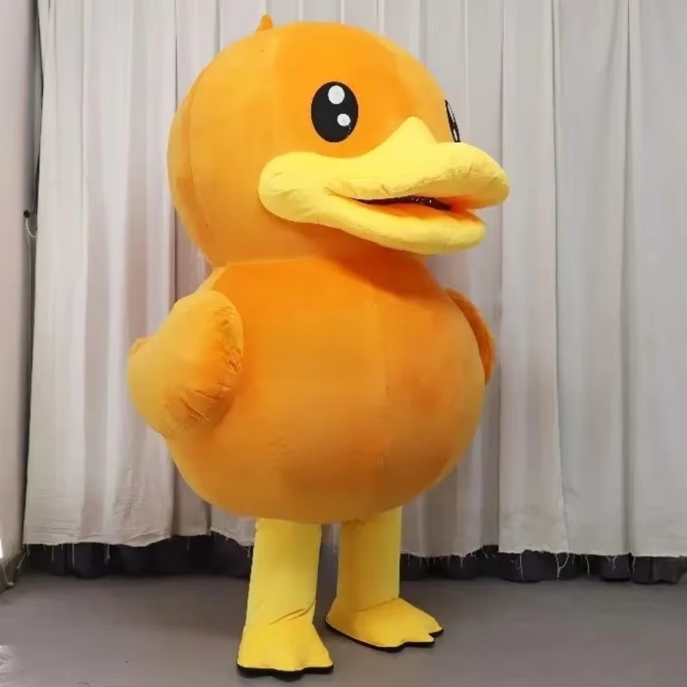 Fantasia de mascote de pato in - Chargers avaliação e preço