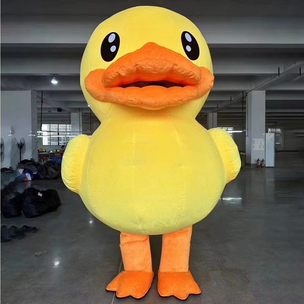 Fantasia de mascote de pato in - Chargers avaliação e preço