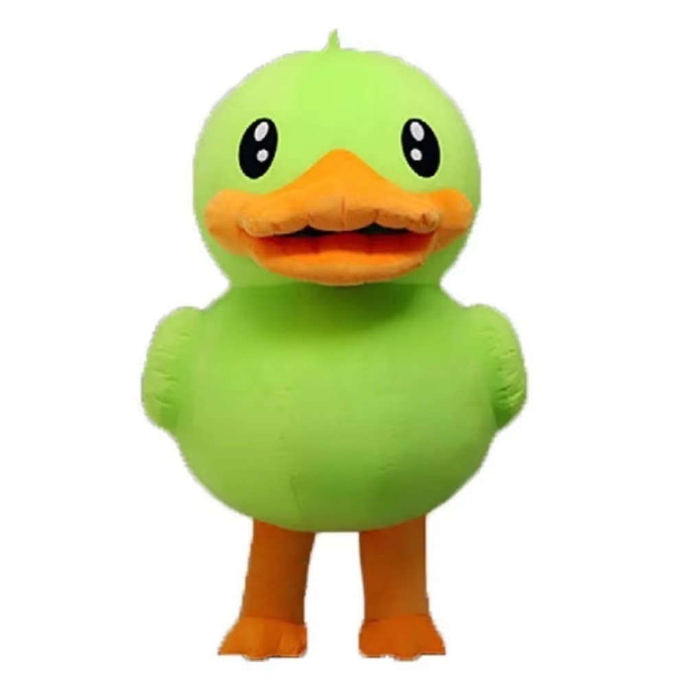 Fantasia de mascote de pato in - Chargers avaliação e preço