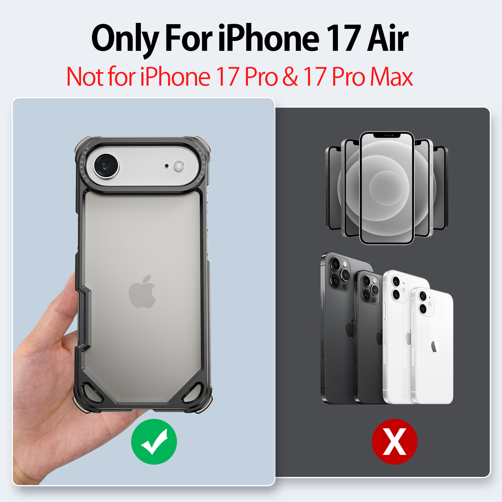 Capa de Alumínio Fina Eary par - Ultra Thin Frameless Phone Cover avaliação e preço