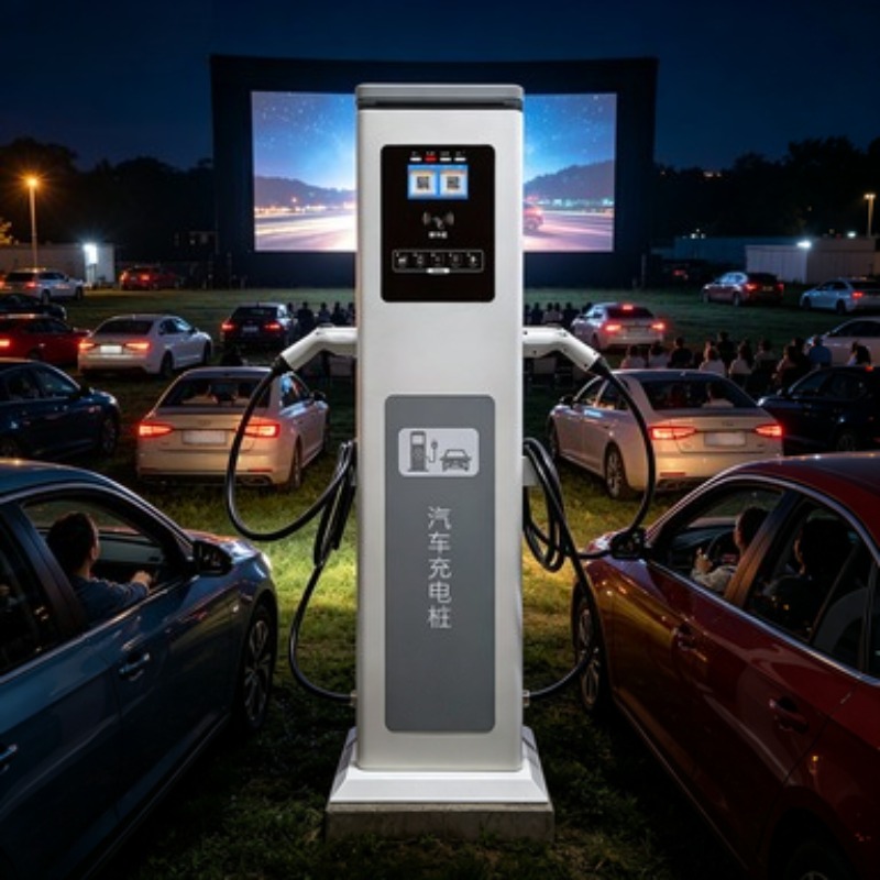Carregador EV Tipo 2 de 7kW, 1 - Chargers avaliação e preço