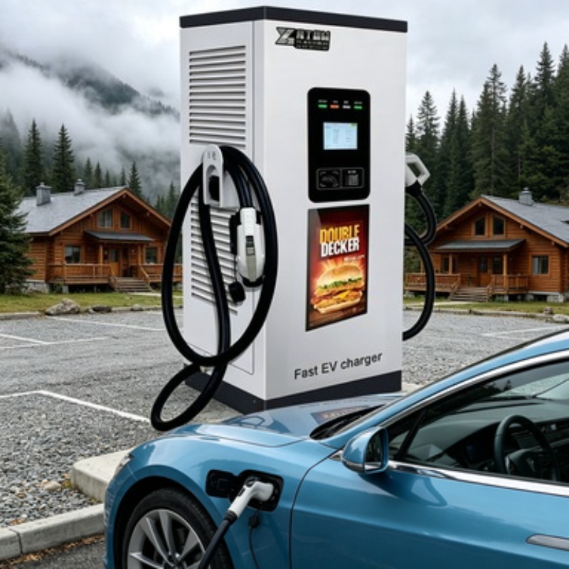 Carregador EV Tipo 2 de 7kW, 1 - Chargers avaliação e preço