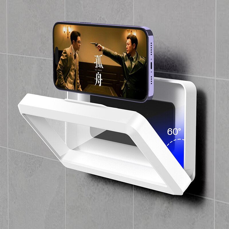 Suporte de Telefone à Prova d' - Phone Cases avaliação e preço