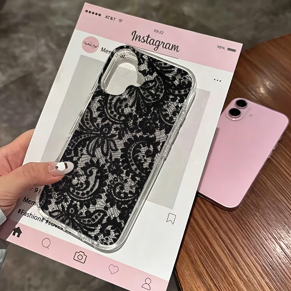 Capa de Silicone Transparente  - Clear Shockproof Bumper Case avaliação e preço