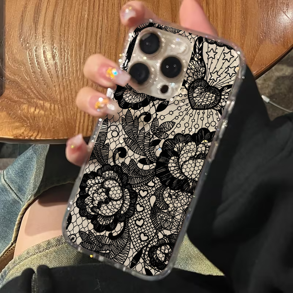 Capa de Silicone Transparente  - Clear Shockproof Bumper Case avaliação e preço