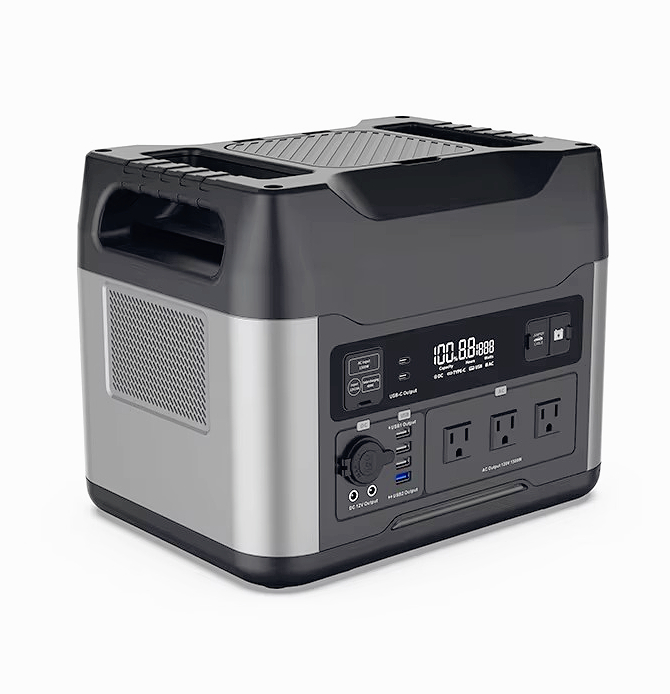 Baterias Portáteis e Estações  - Power Banks avaliação e preço